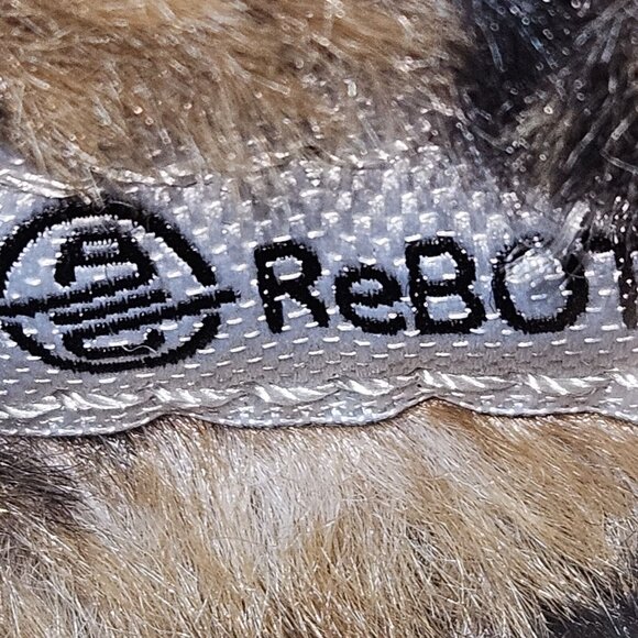 Timberland Leather Ankle Boot Womens 9 Skyla Bay Brown Faux Fur Lined A5U48 - Picture 11 of 15